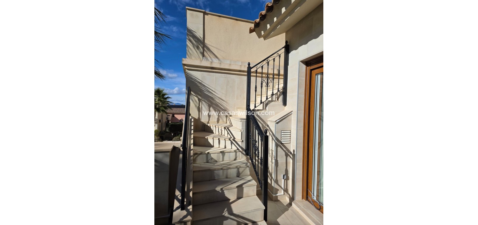 Sale - Appartement - Algorfa - La Finca Golf