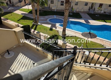 Sale - Appartement - Algorfa - La Finca Golf