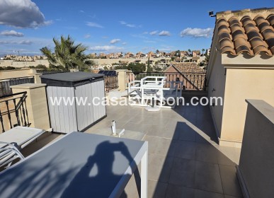 Sale - Appartement - Algorfa - La Finca Golf