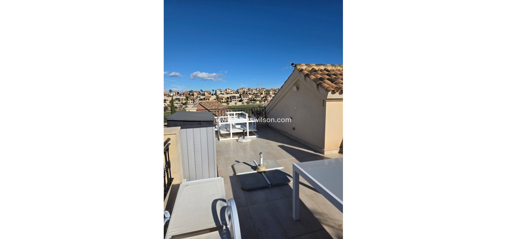 Sale - Appartement - Algorfa - La Finca Golf