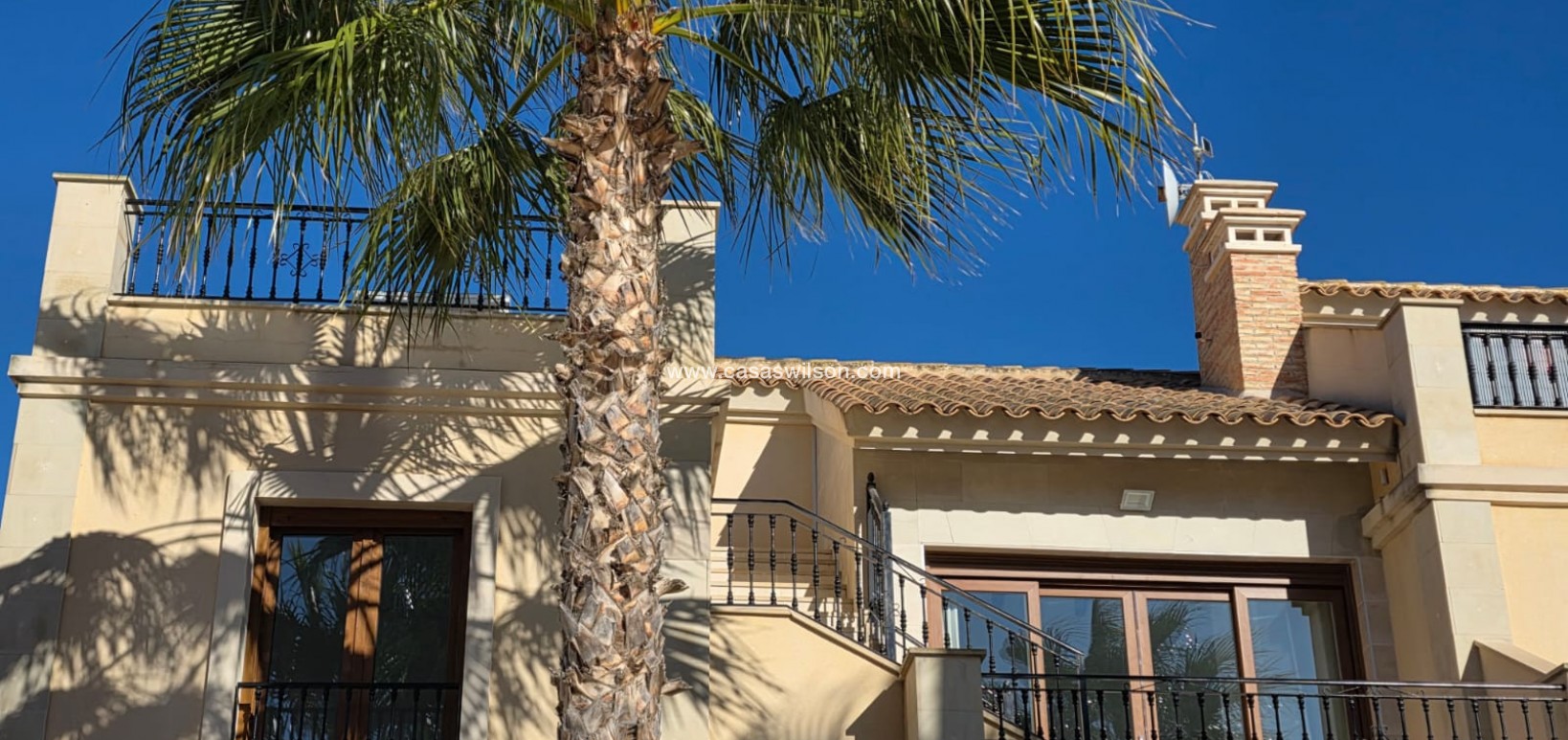 Sale - Appartement - Algorfa - La Finca Golf