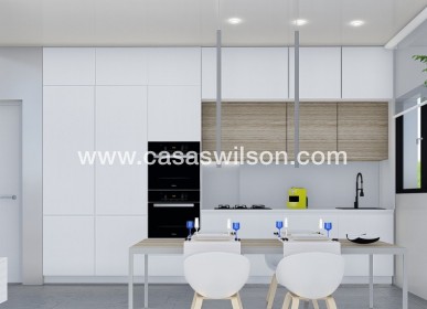 Nueva construcción  - Chalet - Calasparra - Coto riñales