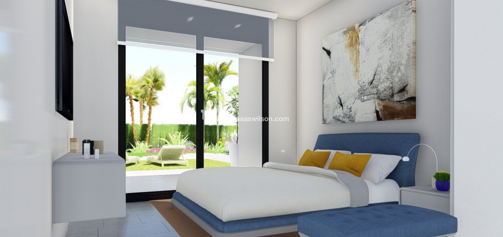 Nueva construcción  - Chalet - Calasparra - Coto riñales