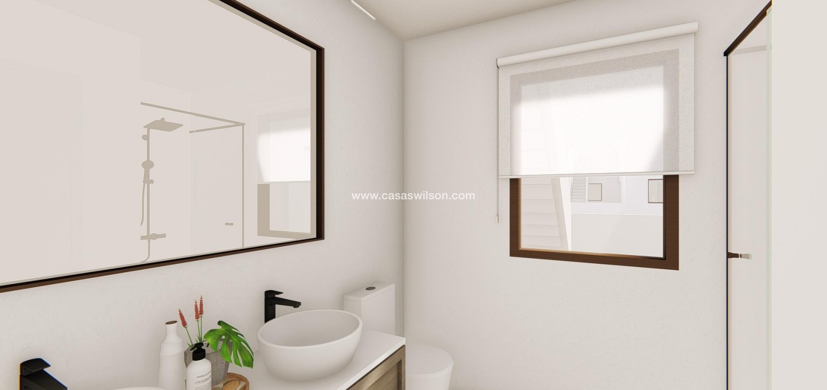 Nueva construcción  - Adosado - San Javier - pueblo