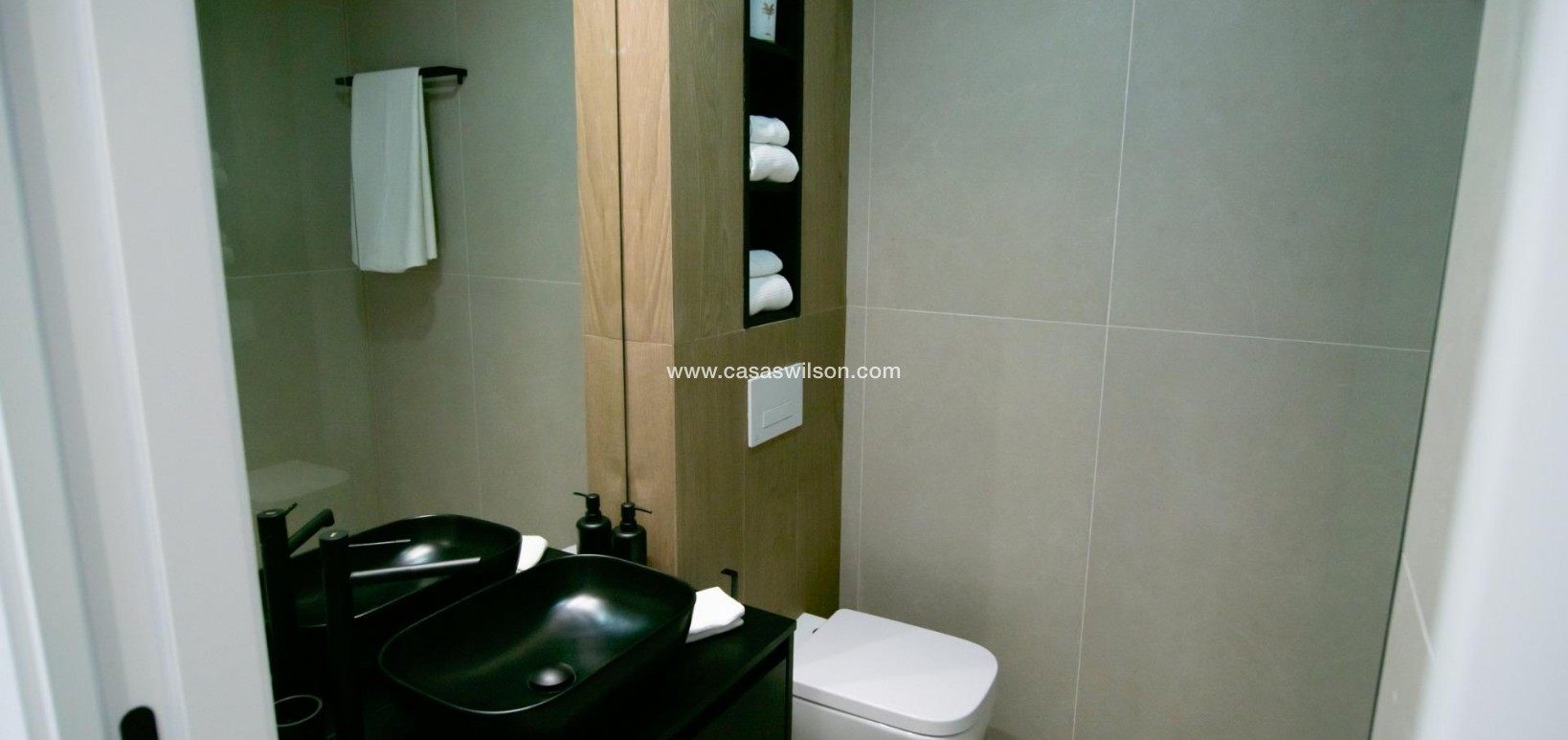 Nueva construcción  - Apartamento - Alhama De Murcia - Condado de Alhama