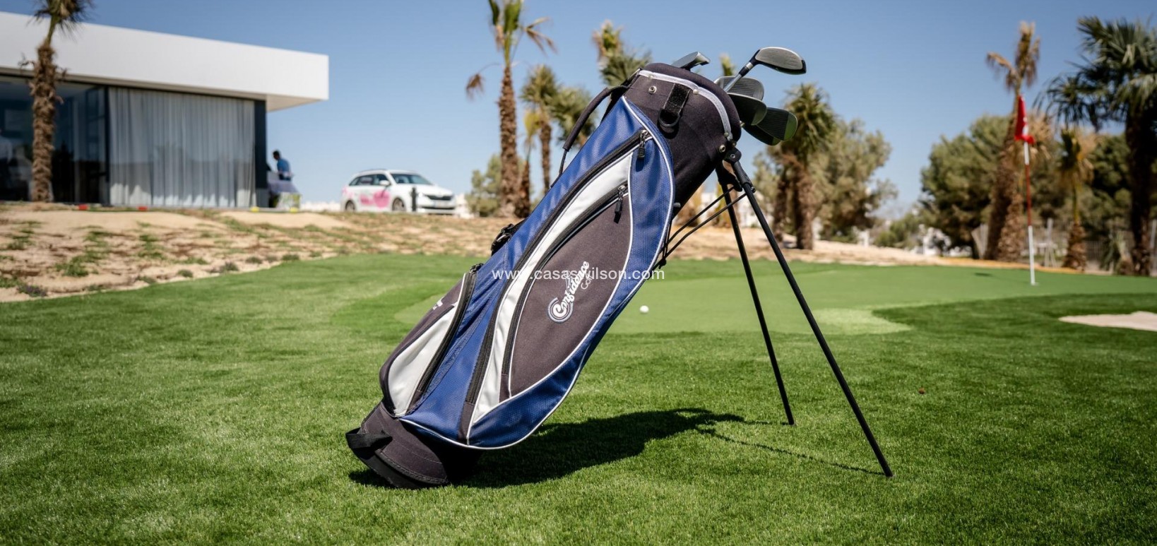 Nueva construcción  - Apartamento - Alhama De Murcia - Condado de Alhama