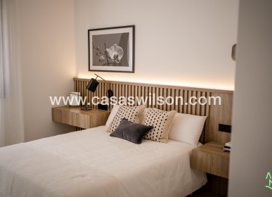 New Build - Apartment - Alhama De Murcia - Condado de Alhama