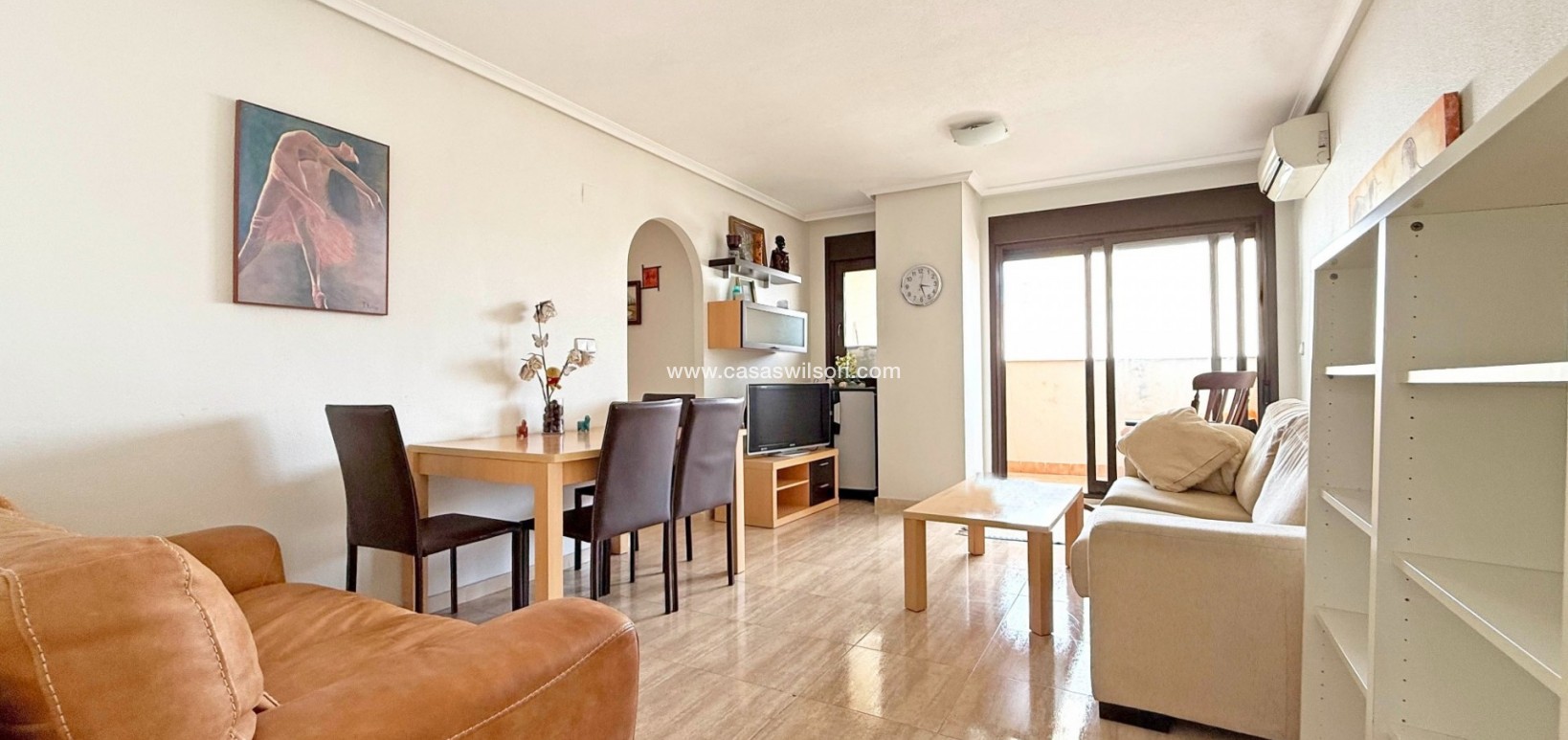 Venta - Apartamento - Torrevieja