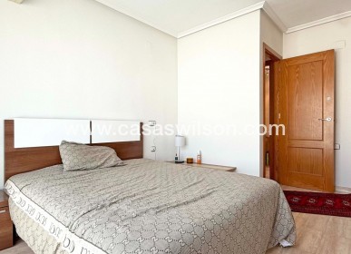 Venta - Apartamento - Torrevieja