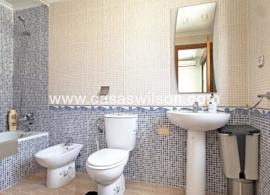 Venta - Apartamento - Torrevieja