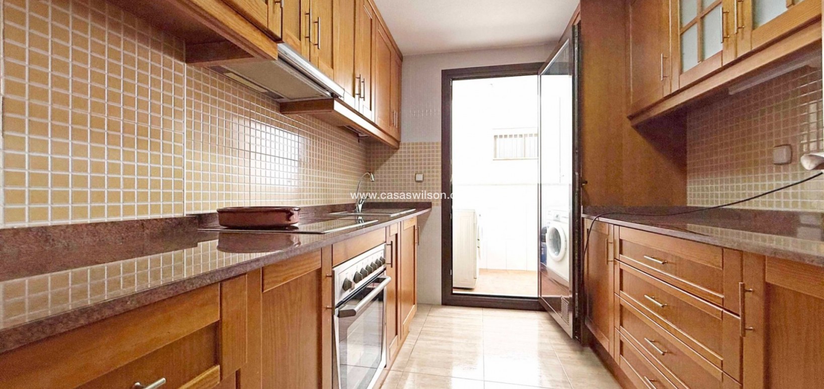 Venta - Apartamento - Torrevieja