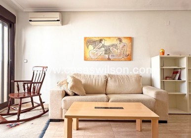 Venta - Apartamento - Torrevieja