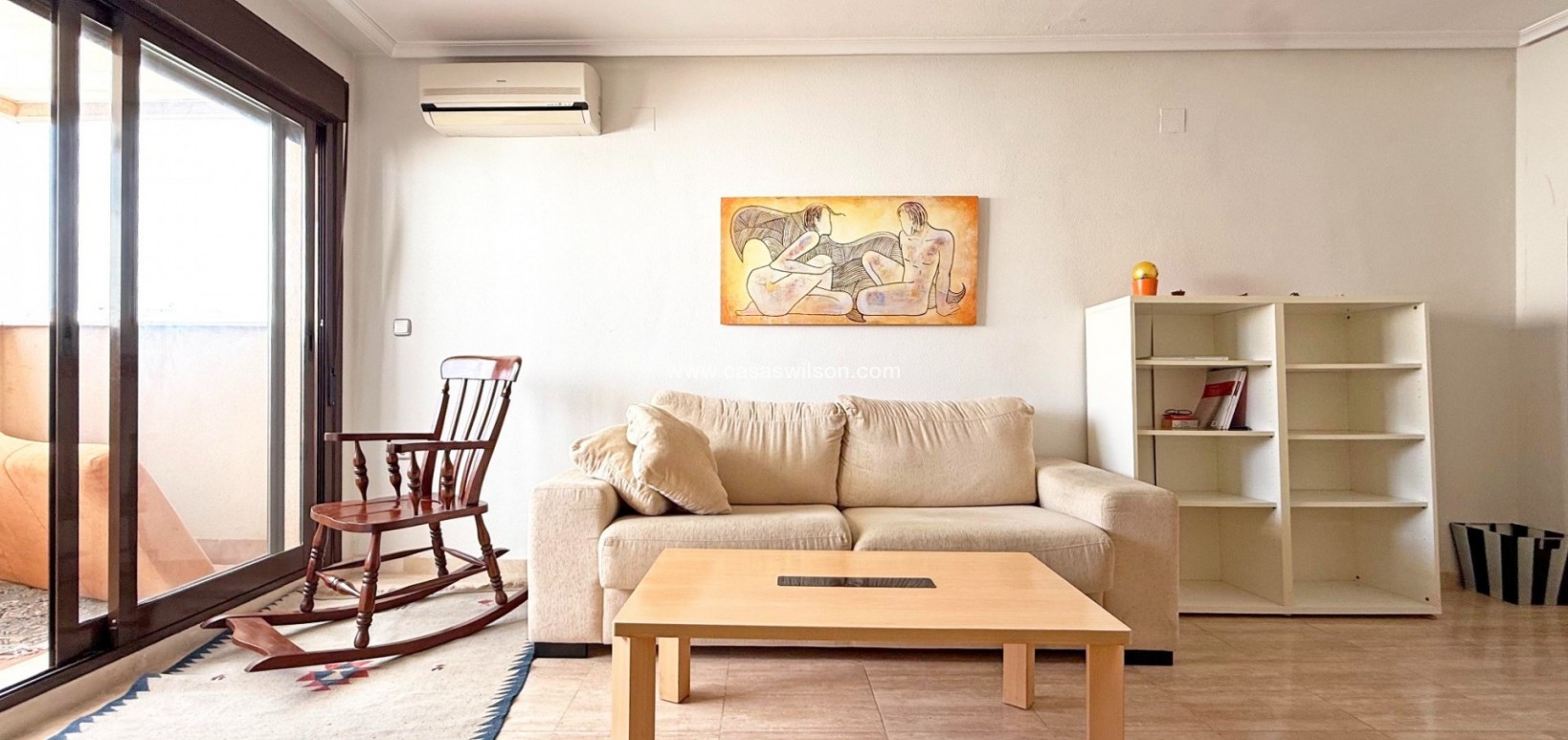 Venta - Apartamento - Torrevieja