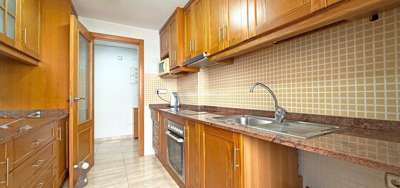 Venta - Apartamento - Torrevieja