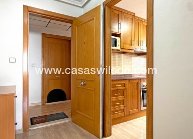 Venta - Apartamento - Torrevieja