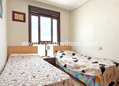 Venta - Apartamento - Torrevieja