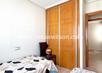 Venta - Apartamento - Torrevieja