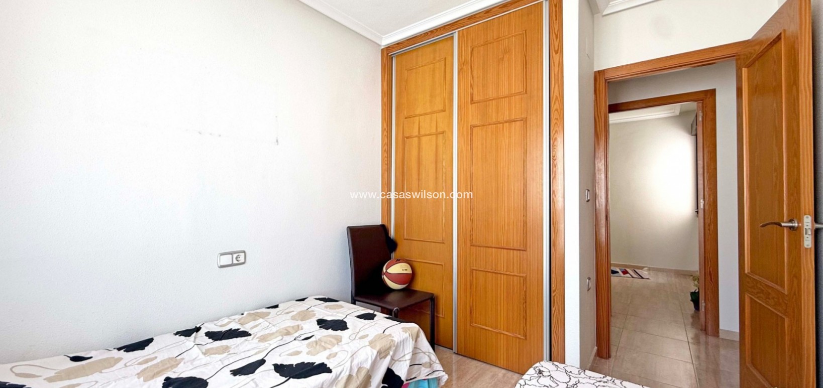 Venta - Apartamento - Torrevieja