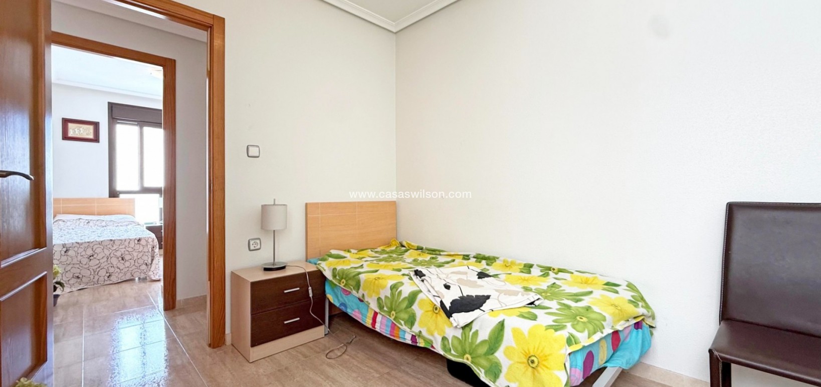 Venta - Apartamento - Torrevieja