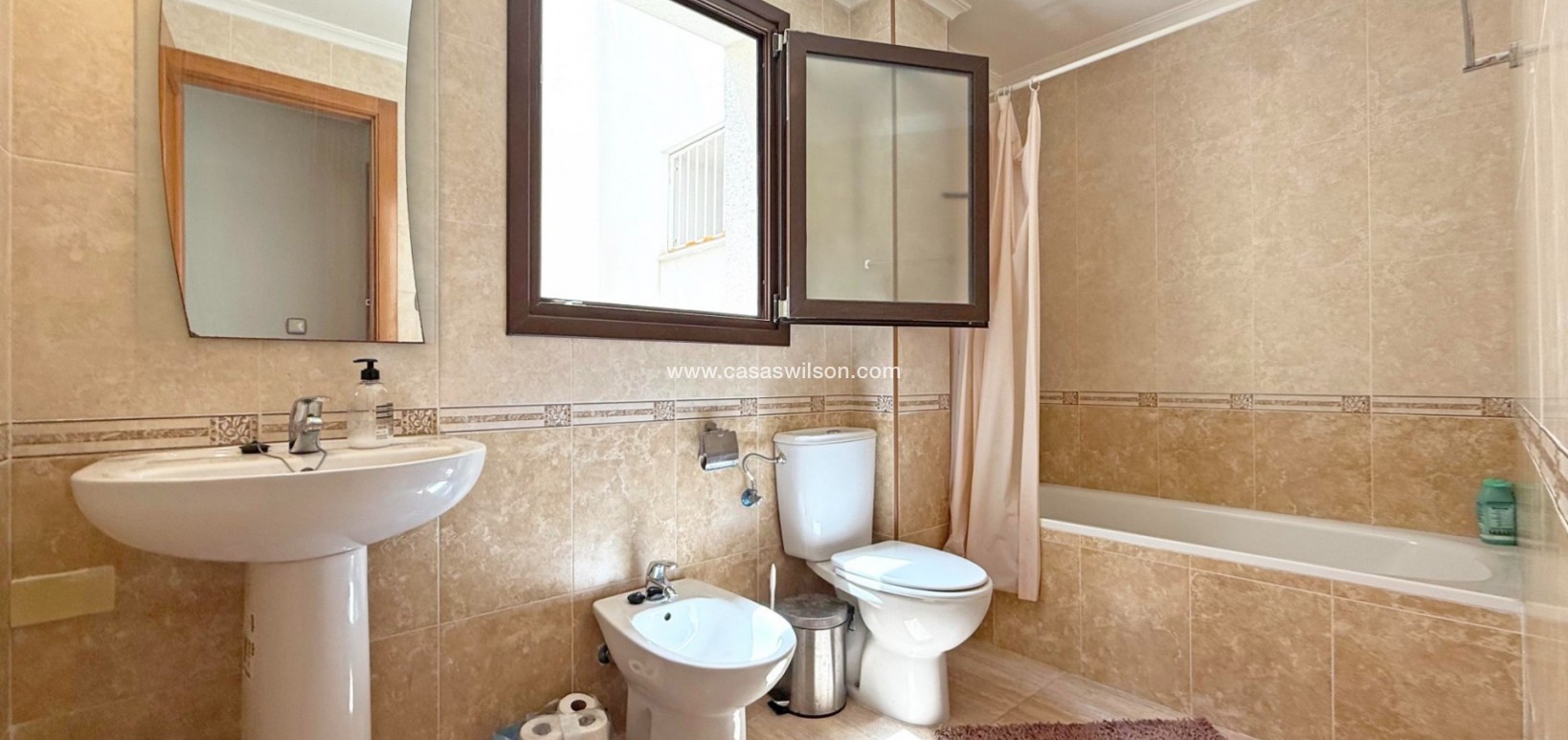 Venta - Apartamento - Torrevieja