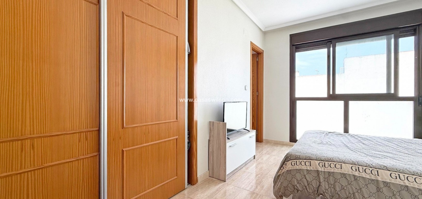 Venta - Apartamento - Torrevieja