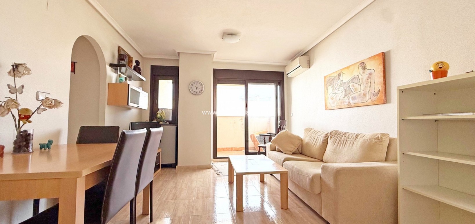 Venta - Apartamento - Torrevieja