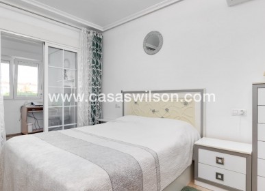 Sale - Townhouse - Torrevieja