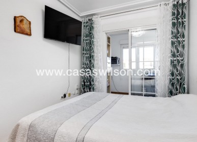 Sale - Townhouse - Torrevieja