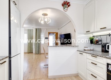 Sale - Townhouse - Torrevieja