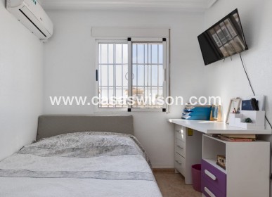 Sale - Townhouse - Torrevieja