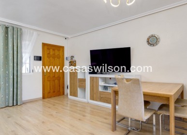 Sale - Townhouse - Torrevieja