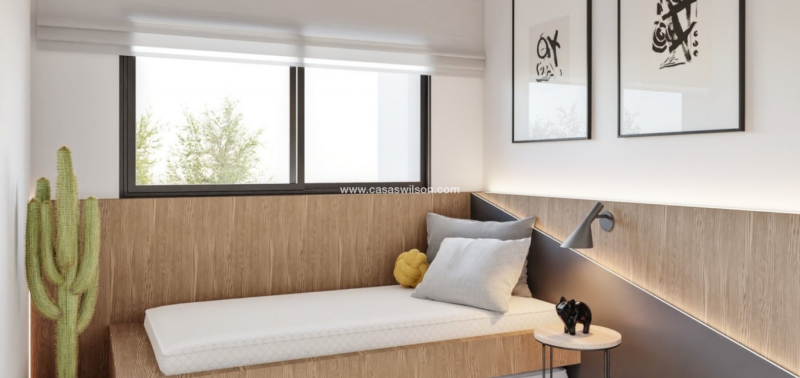 New Build - Apartment - San Miguel de Salinas - Pueblo