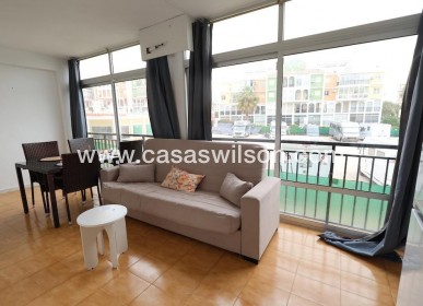Sale - Apartment - Torrevieja - Costa Blanca