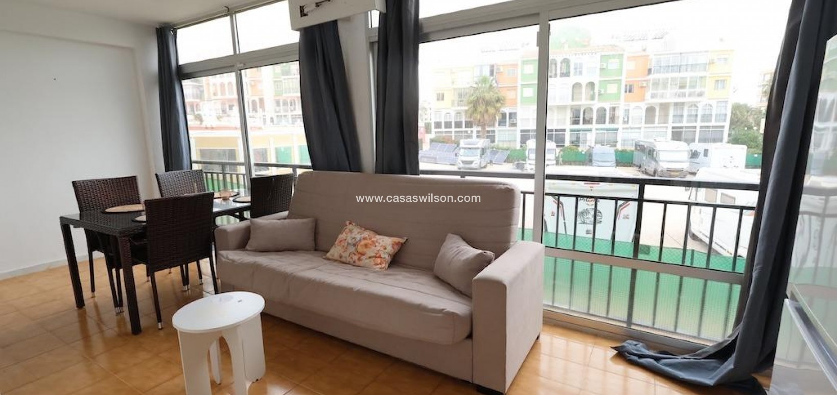 Sale - Apartment - Torrevieja - Costa Blanca