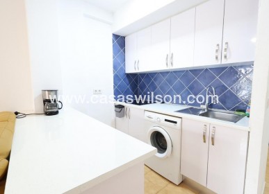 Sale - Apartment - Torrevieja - Costa Blanca