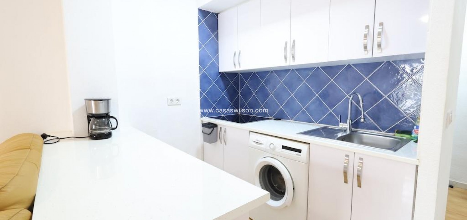 Sale - Apartment - Torrevieja - Costa Blanca