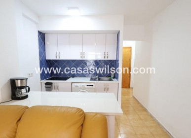 Sale - Apartment - Torrevieja - Costa Blanca