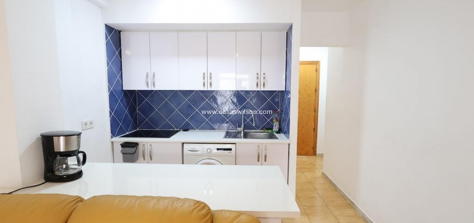 Sale - Apartment - Torrevieja - Costa Blanca