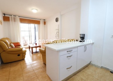Sale - Apartment - Torrevieja - Costa Blanca