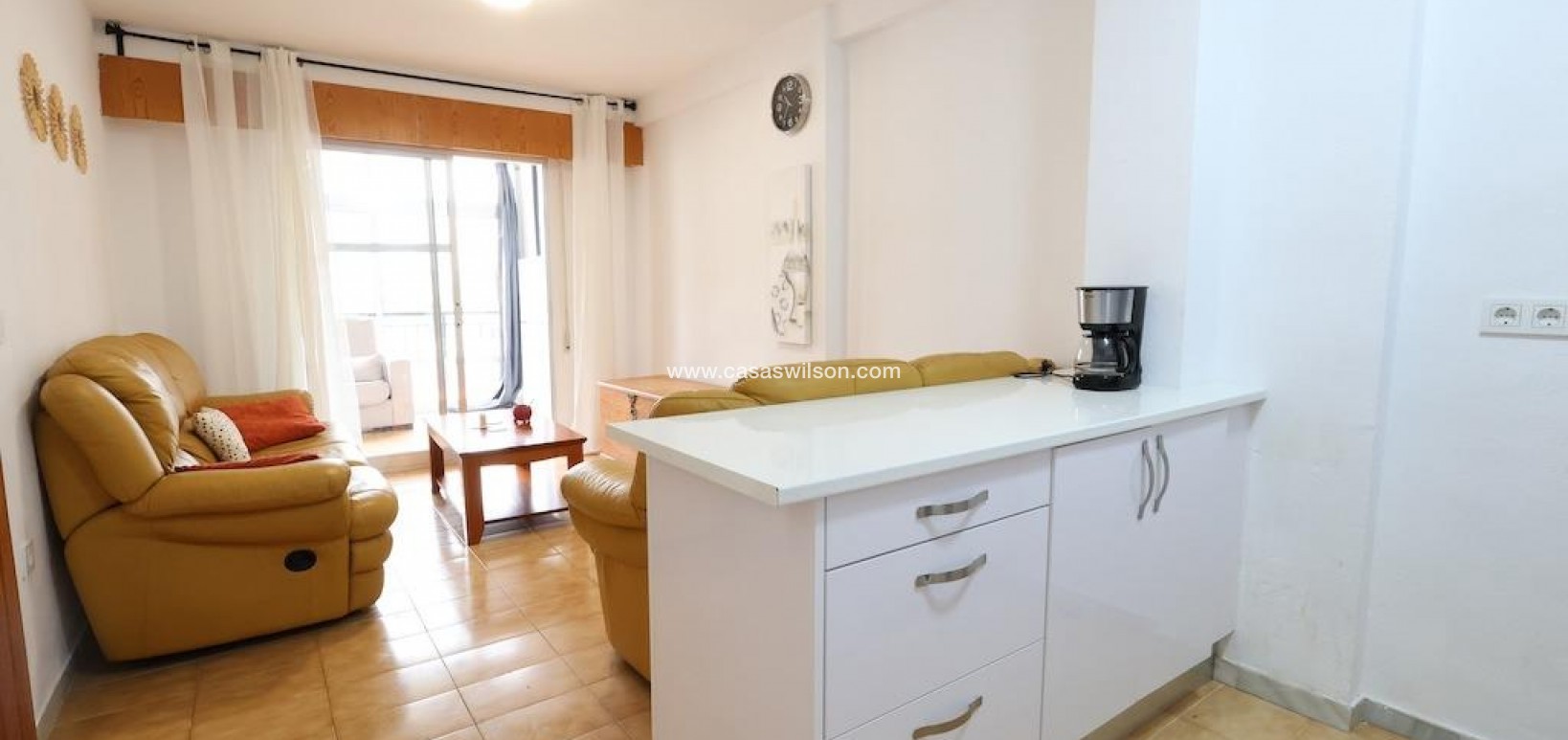 Sale - Apartment - Torrevieja - Costa Blanca