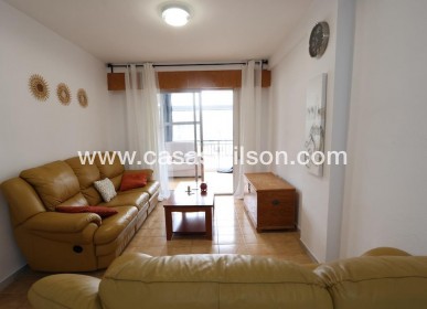 Sale - Apartment - Torrevieja - Costa Blanca