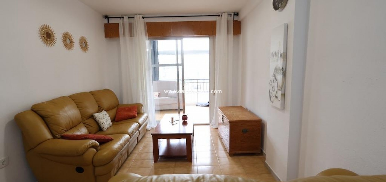 Sale - Apartment - Torrevieja - Costa Blanca