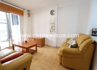 Sale - Apartment - Torrevieja - Costa Blanca