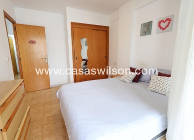 Sale - Apartment - Torrevieja - Costa Blanca