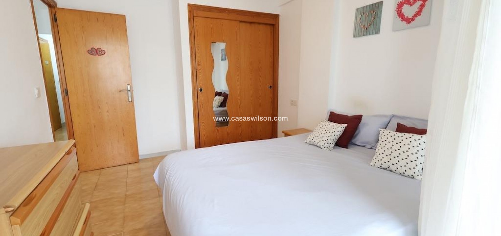 Sale - Apartment - Torrevieja - Costa Blanca