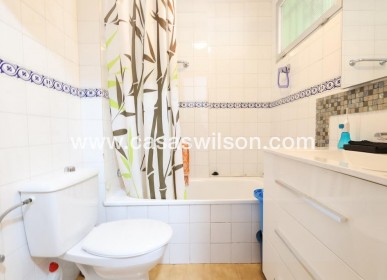 Sale - Apartment - Torrevieja - Costa Blanca