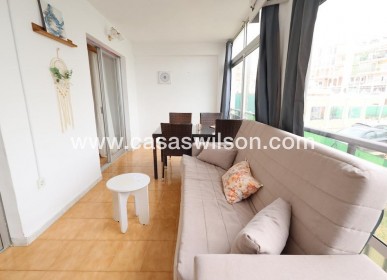 Sale - Apartment - Torrevieja - Costa Blanca