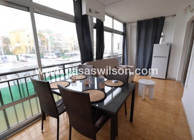 Sale - Apartment - Torrevieja - Costa Blanca