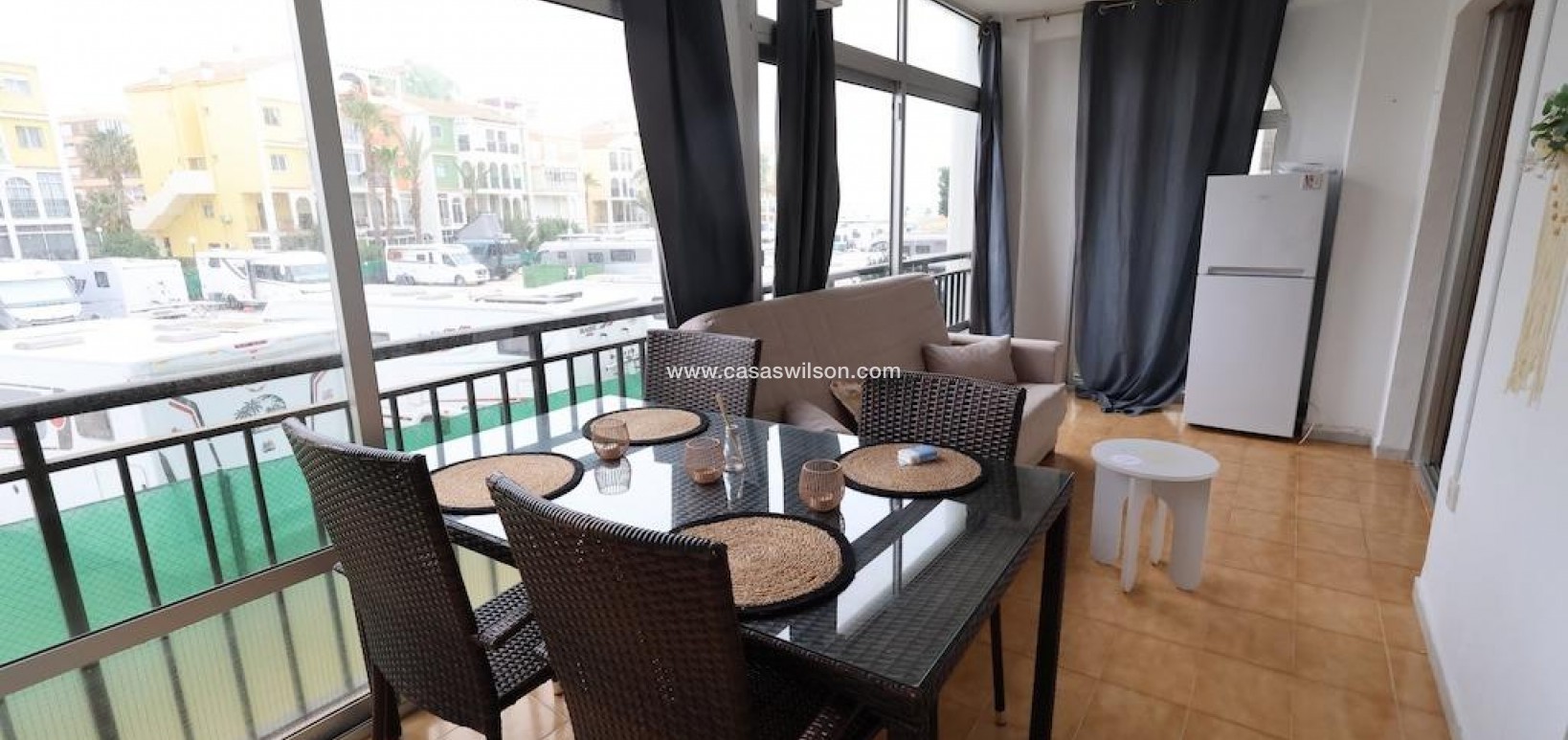 Sale - Apartment - Torrevieja - Costa Blanca
