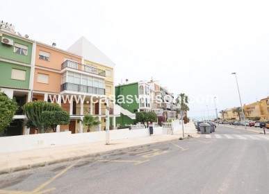 Sale - Apartment - Torrevieja - Costa Blanca